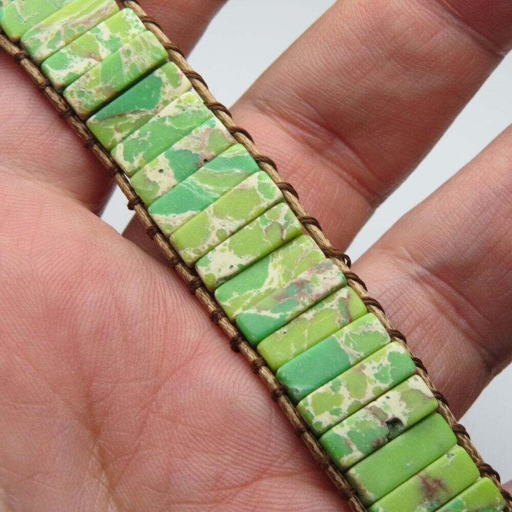 Turquoise Handmade Bracelet